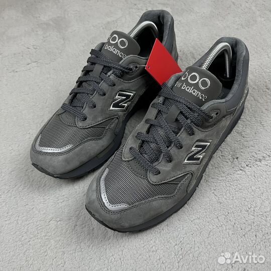 Кроссовки New Balance 1600 оригинал новые