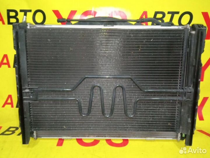 Радиатор кондиционера Bmw 3-Series E90 2004-2012