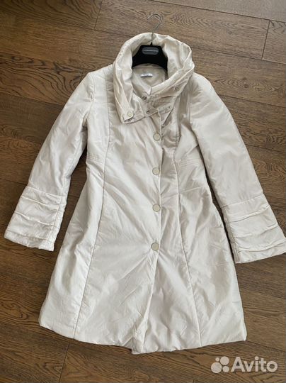 Пальто Mariella Burani Collezioni р. 40