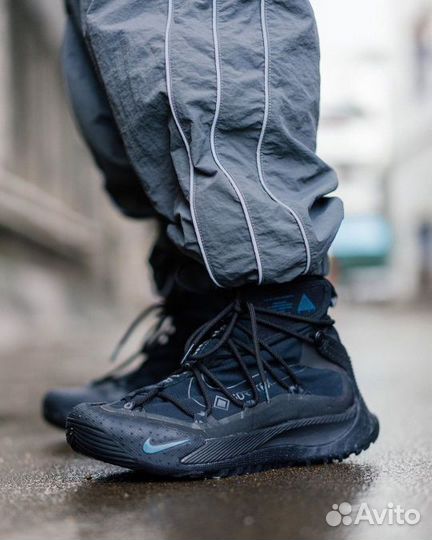 Nike acg air terra antarktik gore tex