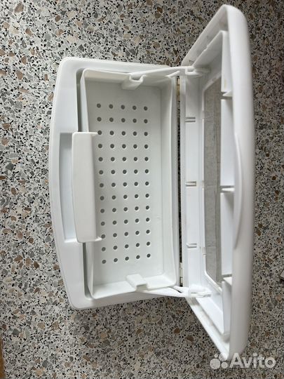 Шкаф сухожаровой