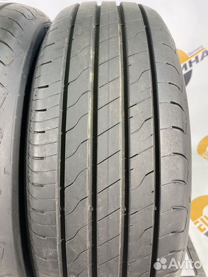 Goodyear EfficientGrip 2 SUV 225/60 R18 101H