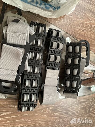 Вибромассажер напольный Kampfer fitness KV-1101