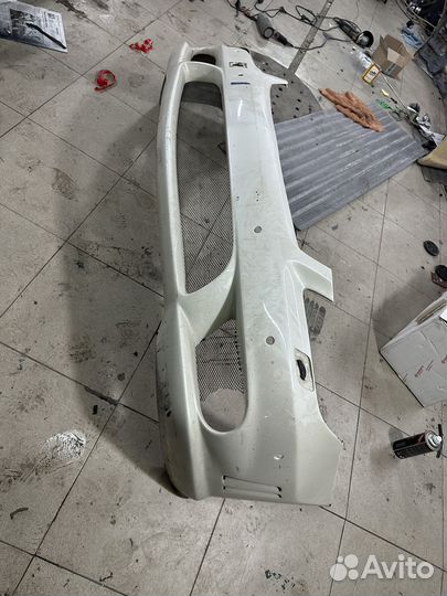 Бемпера мерседес cls219