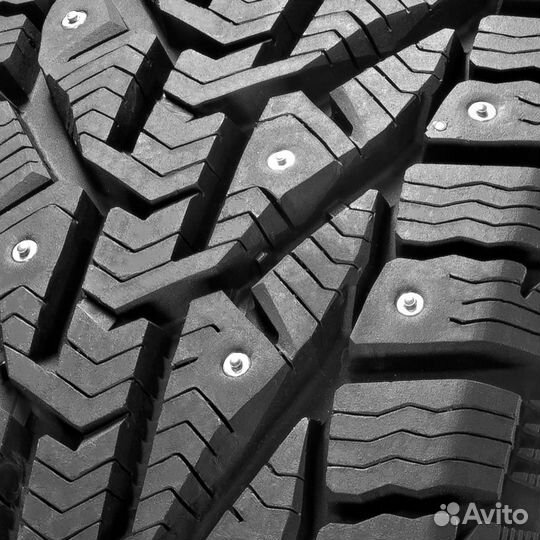 Tigar Ice 225/55 R17 101T