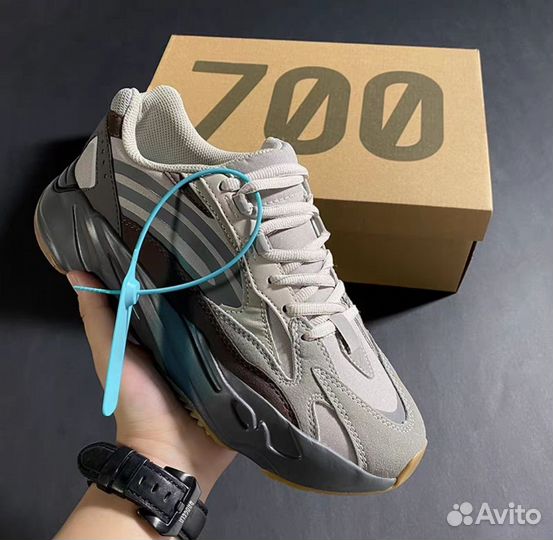 Кроссовки мужские