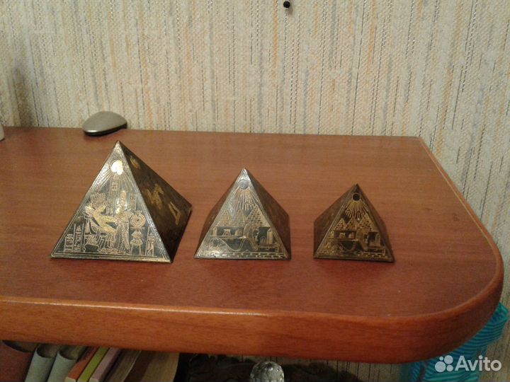 Сувениры в арабском стиле