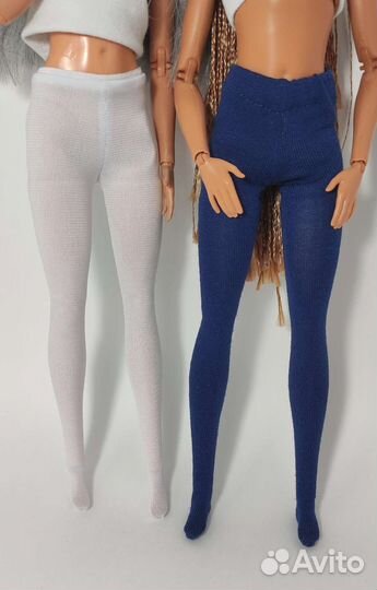 Одежда для Барби и аналогов