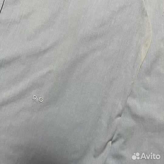 Рубашка Dolce gabbana