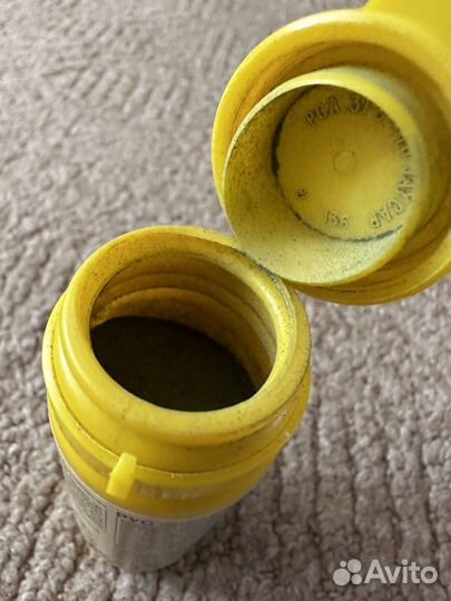 Корм для выращивания мальков