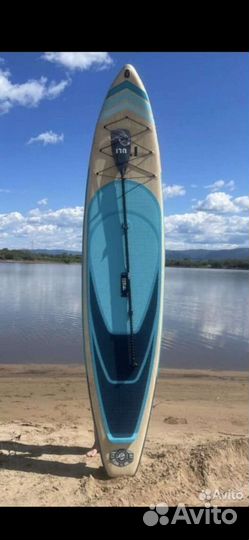 Саб Борд Uli 3 слоя