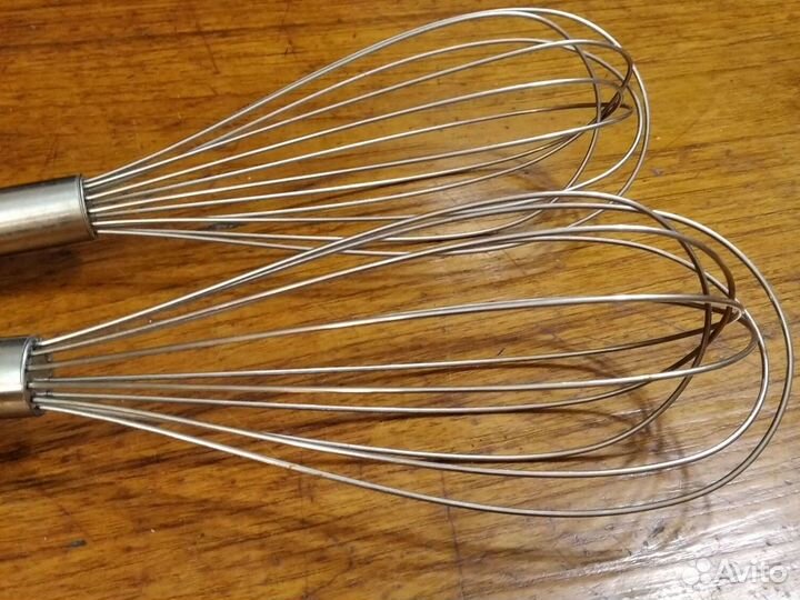 Венчик для взбивания, перемешивания профессиональн