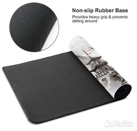 Коврики для мыши и клавиатуры