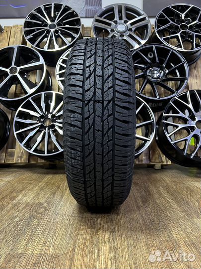 Yokohama Geolandar A/T G015 225/55 R18 98H