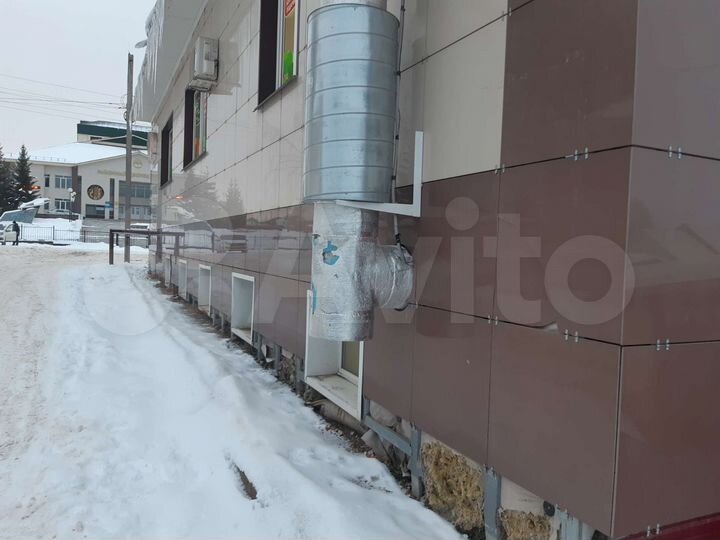 Свободного назначения, 86 м²