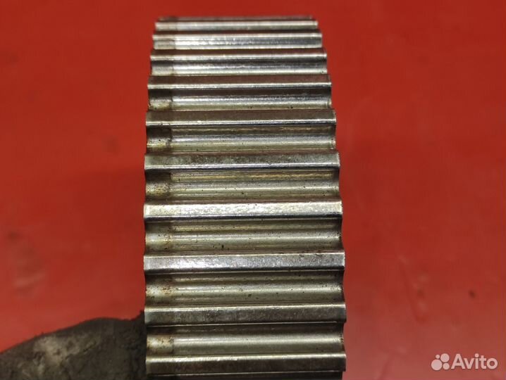 Шестерня распредвала,тнвд Patrol Y60 RD28T 2.8