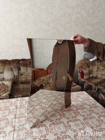 Гримерное зеркало