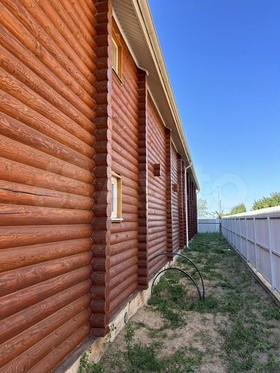 Дом 214 м² на участке 8 сот.