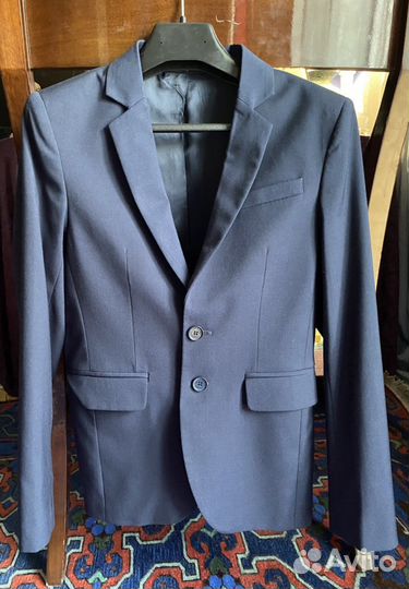 Пиджак для мальчика