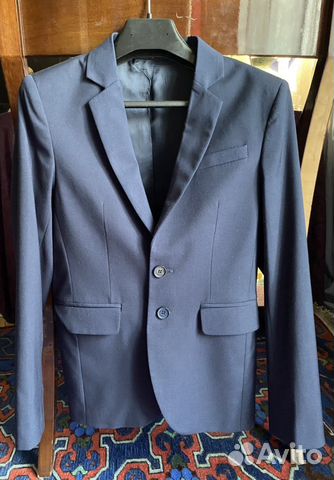 Пиджак для мальчика