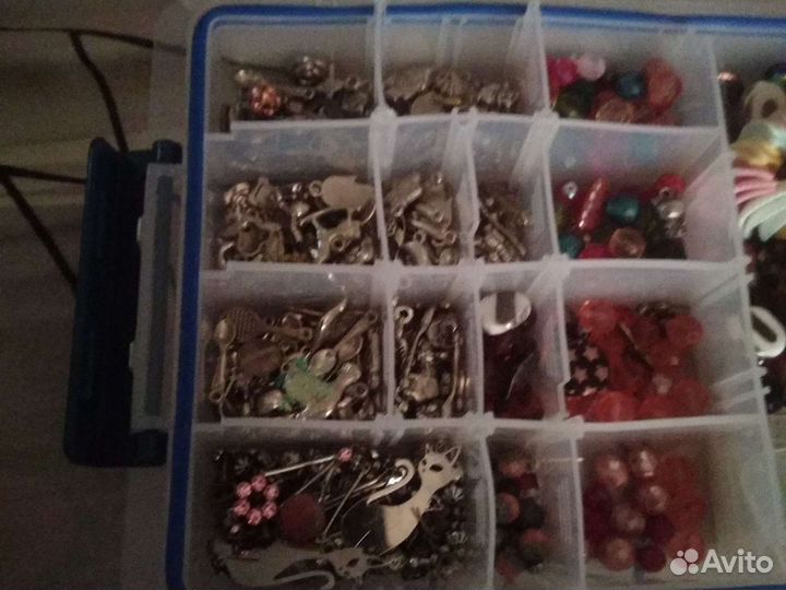 Всё для творчества