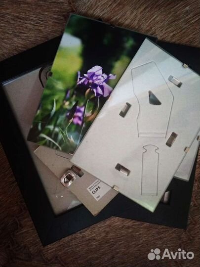 Фоторамки Икеа