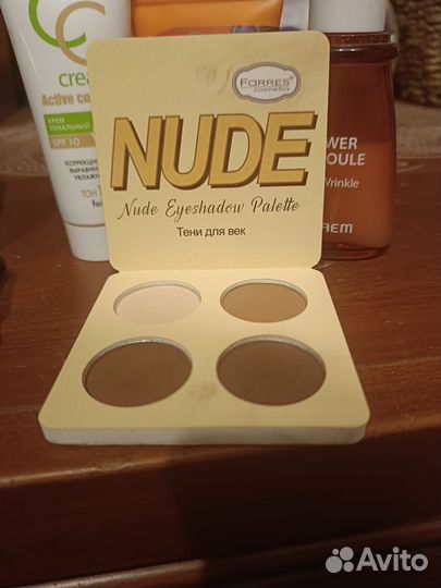 Набор косметики