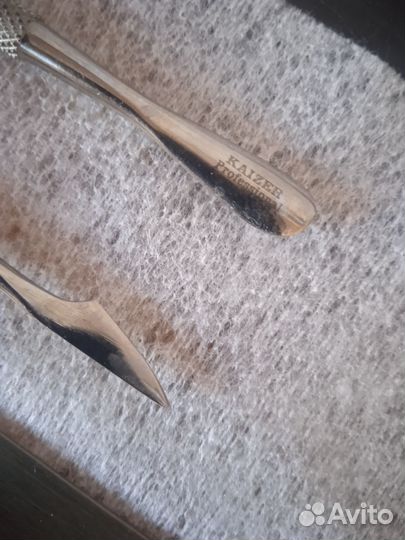 Все для маникюра