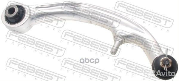 Тяга передн левая 0225-V35FL