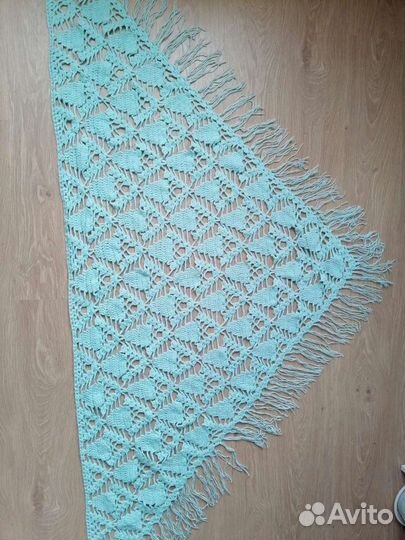 Платок шаль