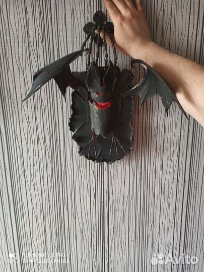 Летучая мышь