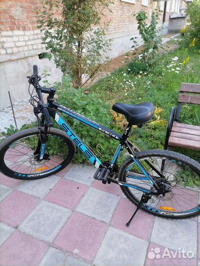 Продается горный велосипед Stels Navigator 530 HD