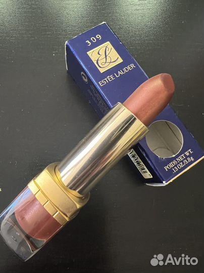 Estee lauder помада