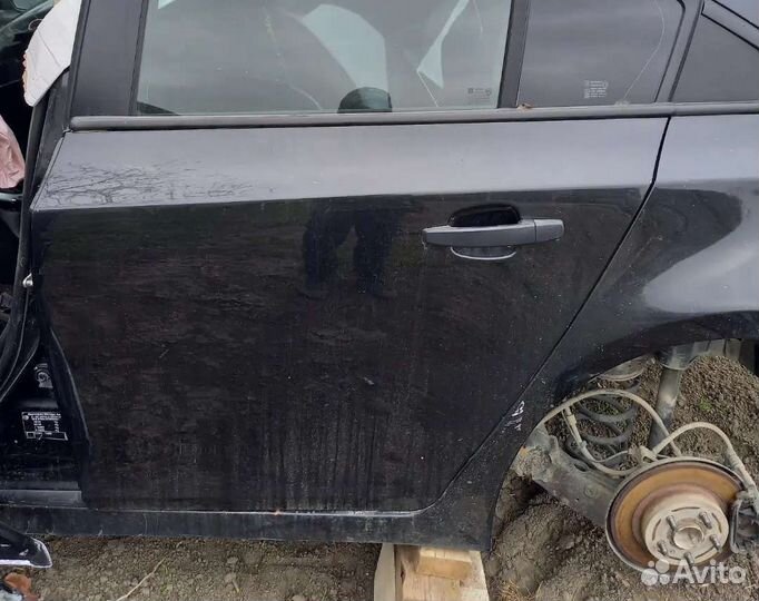 Шевроле круз авторазбор