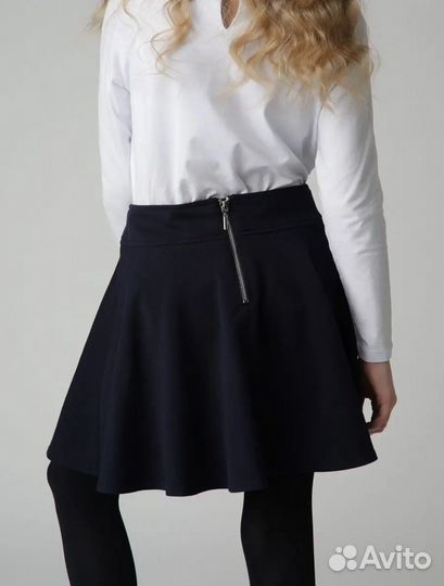 Школьная форма gulliver 158