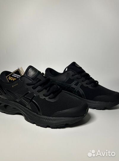 Кроссовки asics Gel Kayano 27 Gore-tex Люкс