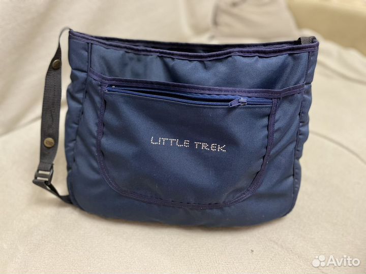 Новая сумка для коляски