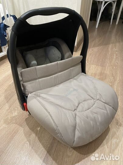 Люлька переноска