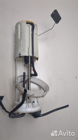 Насос топливный электрический Citroen Jumper (Rela