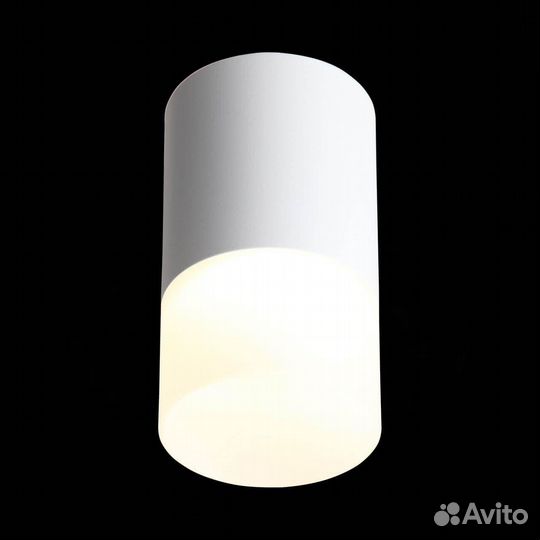 Потолочный светодиодный светильник ST Luce Ottu ST100.502.05