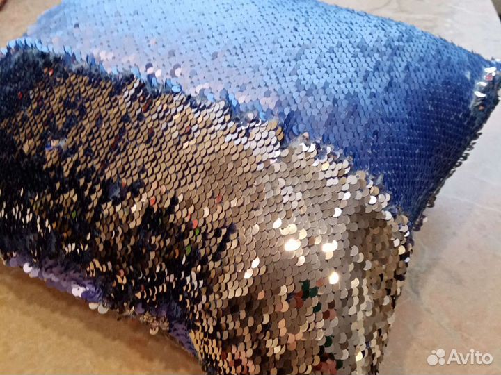 Подушка для декора