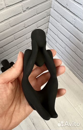 Статуэтки человечки