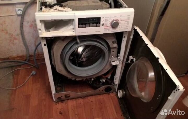 Ремонт холодильников,бойлеров,стиральных машин