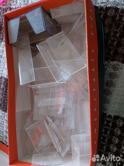 Держатели для ценников