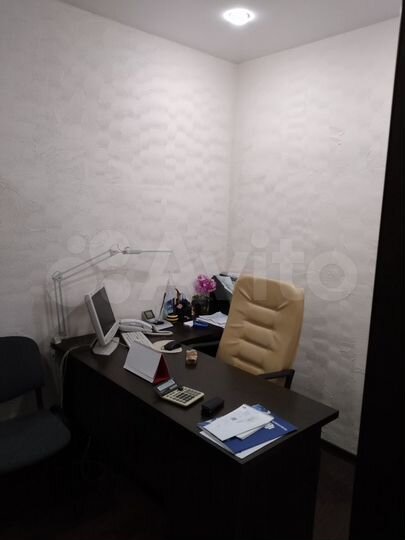 Офисное помещение, 40 м²