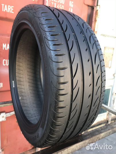 Pirelli P Zero Nero GT 225/45 R17 94Y