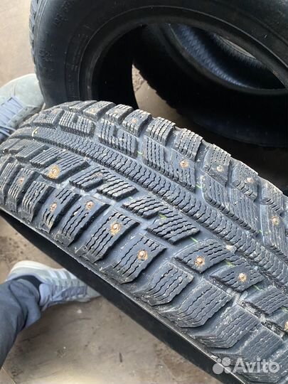 Marshal I'Zen RV KC15 195/65 R15