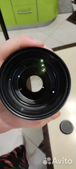 Объектив canon ef 70-200 f2.8