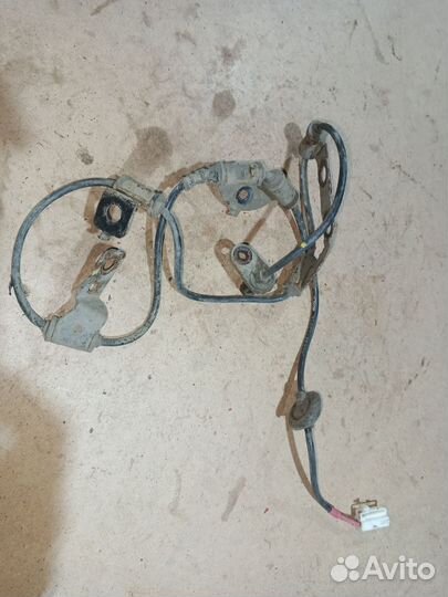 Датчик ABS Kia Sportage 3