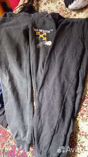 Вещи пакетом для мальчика 146- 152